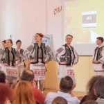 simpozion Unirea Basarabiei cu Romania 2053