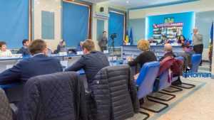 Vladimir Besleaga CL Roman 2472