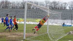 fotbal CSM Roman KSE Targu Secuiesc 2127