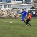 fotbal CSM Roman KSE Targu Secuiesc 2155