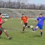 fotbal CSM Roman KSE Targu Secuiesc 2198