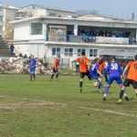 fotbal CSM Roman KSE Targu Secuiesc 2207