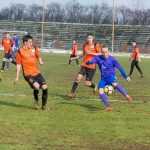 fotbal CSM Roman KSE Targu Secuiesc 2225