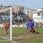 fotbal CSM Roman KSE Targu Secuiesc 2255