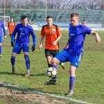 fotbal CSM Roman KSE Targu Secuiesc 2261