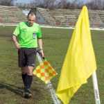 fotbal CSM Roman KSE Targu Secuiesc 2273