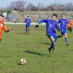 fotbal CSM Roman KSE Targu Secuiesc 2293