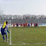 fotbal CSM Roman KSE Targu Secuiesc 2310