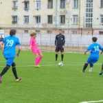 fotbal feminin Vulpitele Galbene Progresul Bucuresti 2598