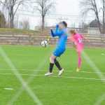 fotbal feminin Vulpitele Galbene Progresul Bucuresti 2608