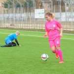 fotbal feminin Vulpitele Galbene Progresul Bucuresti 2619
