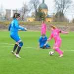 fotbal feminin Vulpitele Galbene Progresul Bucuresti 2622