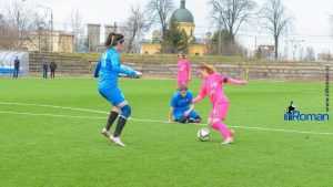 fotbal feminin Vulpitele Galbene Progresul Bucuresti 2622
