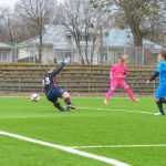 fotbal feminin Vulpitele Galbene Progresul Bucuresti 2647