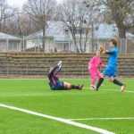 fotbal feminin Vulpitele Galbene Progresul Bucuresti 2648