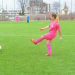 fotbal feminin Vulpitele Galbene Progresul Bucuresti 2655