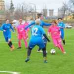 fotbal feminin Vulpitele Galbene Progresul Bucuresti 2656
