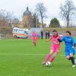 fotbal feminin Vulpitele Galbene Progresul Bucuresti 2664