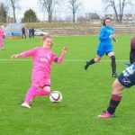 fotbal feminin Vulpitele Galbene Progresul Bucuresti 2676
