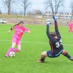 fotbal feminin Vulpitele Galbene Progresul Bucuresti 2697