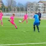 fotbal feminin Vulpitele Galbene Progresul Bucuresti 2699