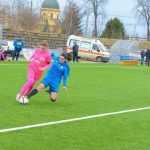 fotbal feminin Vulpitele Galbene Progresul Bucuresti 2731