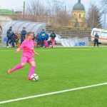 fotbal feminin Vulpitele Galbene Progresul Bucuresti 2734