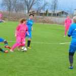 fotbal feminin Vulpitele Galbene Progresul Bucuresti 2737