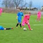 fotbal feminin Vulpitele Galbene Progresul Bucuresti 2739