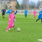fotbal feminin Vulpitele Galbene Progresul Bucuresti 2743