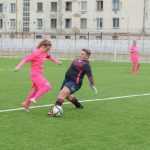 fotbal feminin Vulpitele Galbene Progresul Bucuresti 2745