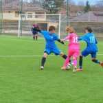 fotbal feminin Vulpitele Galbene Progresul Bucuresti 2752