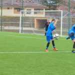 fotbal feminin Vulpitele Galbene Progresul Bucuresti 2756