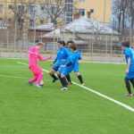 fotbal feminin Vulpitele Galbene Progresul Bucuresti 2764