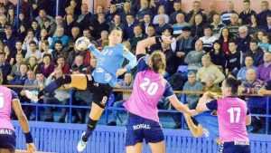 handbal CSM Roman CSM Bucuresti DSC 9157 pro