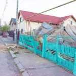 casa daramata in explozie 2965