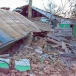 casa daramata in explozie 2970