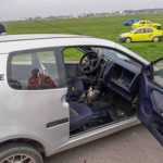 accident Horia 4
