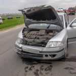 accident Horia 9