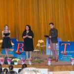 De la Dragobete la sarbatoarea Rusaliilor 3111