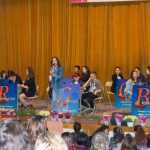 De la Dragobete la sarbatoarea Rusaliilor 3116