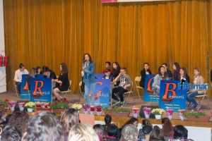 De la Dragobete la sarbatoarea Rusaliilor 3116