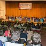 De la Dragobete la sarbatoarea Rusaliilor 3117