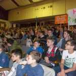 De la Dragobete la sarbatoarea Rusaliilor 3123