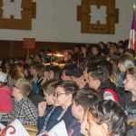 De la Dragobete la sarbatoarea Rusaliilor 3124