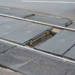 E85 trecerea la nivel cu calea ferata spre Iasi 3065