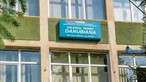 colegiul tehnic Danubiana 3536