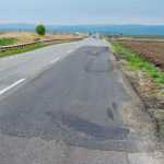 centura Roman Est gropi 3074