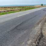 centura Roman Est gropi 3077