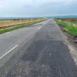 centura Roman Est gropi 3080